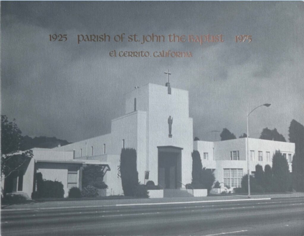 Cover of 50 year history